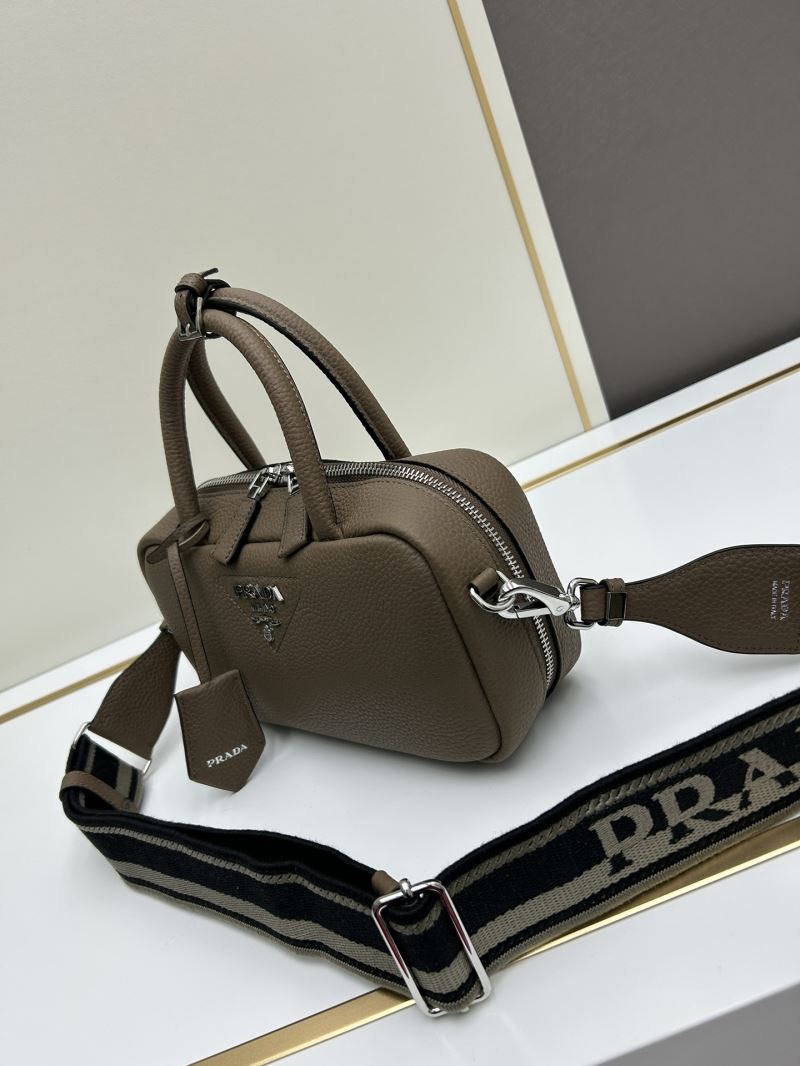 Prada Satchel Bags